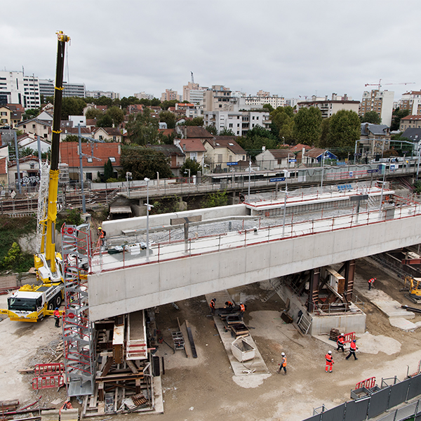 Pont-rail d'Arcueil-Cachan